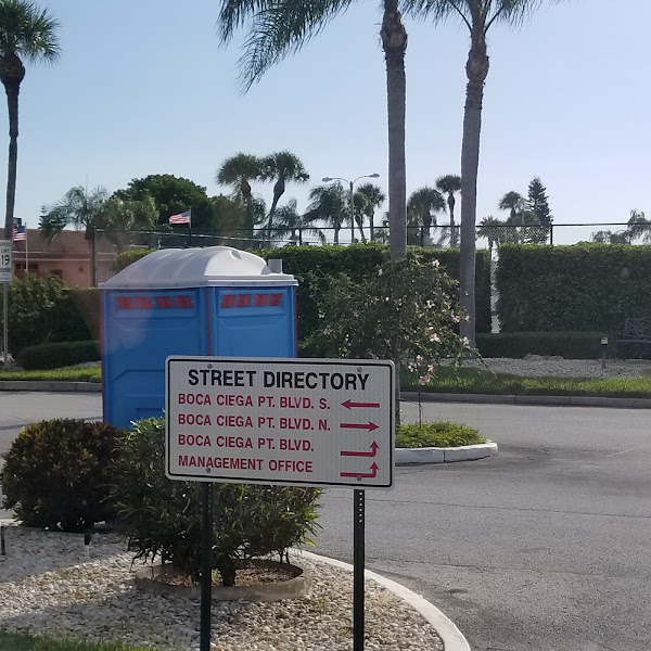 Seminole City Center