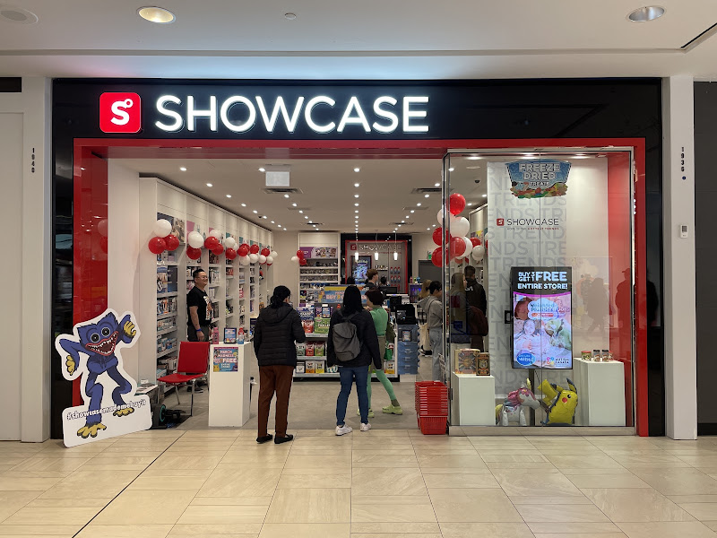 Showcase