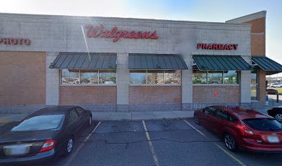 Walgreens Pharmacy