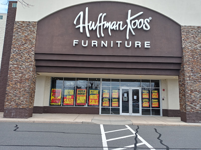 Huffman Koos Furniture