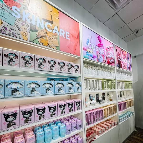 MINISO