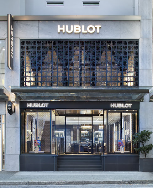 Hublot