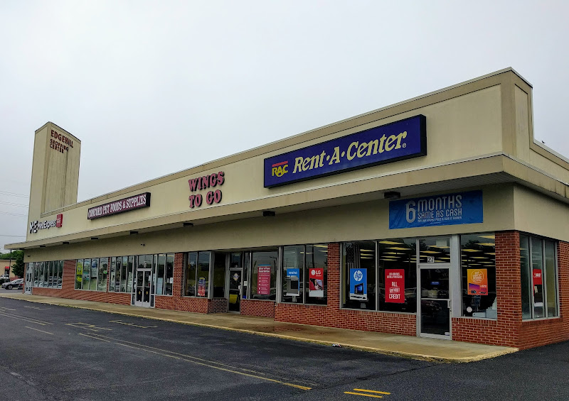 Rent-A-Center