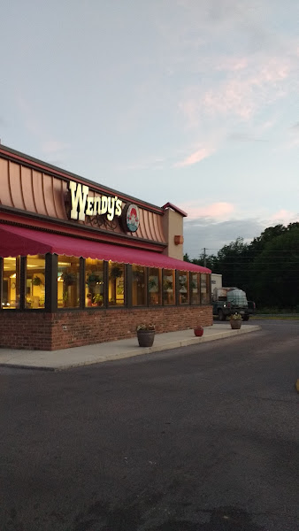 Wendy's