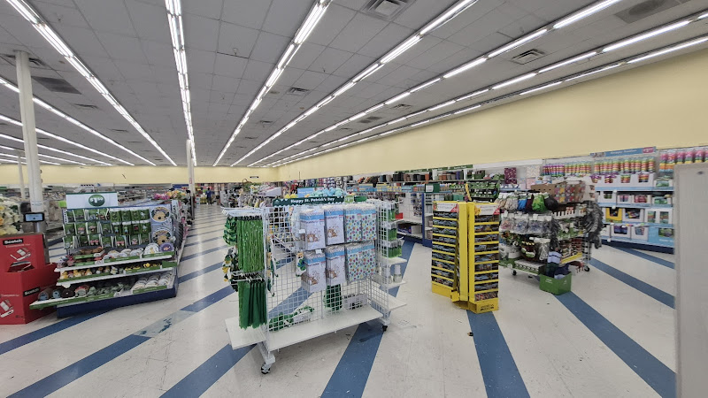 Dollar Tree