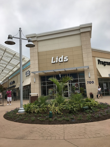 Lids
