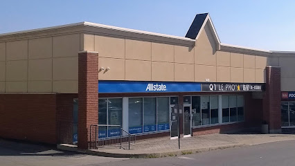 Allstate Insurance