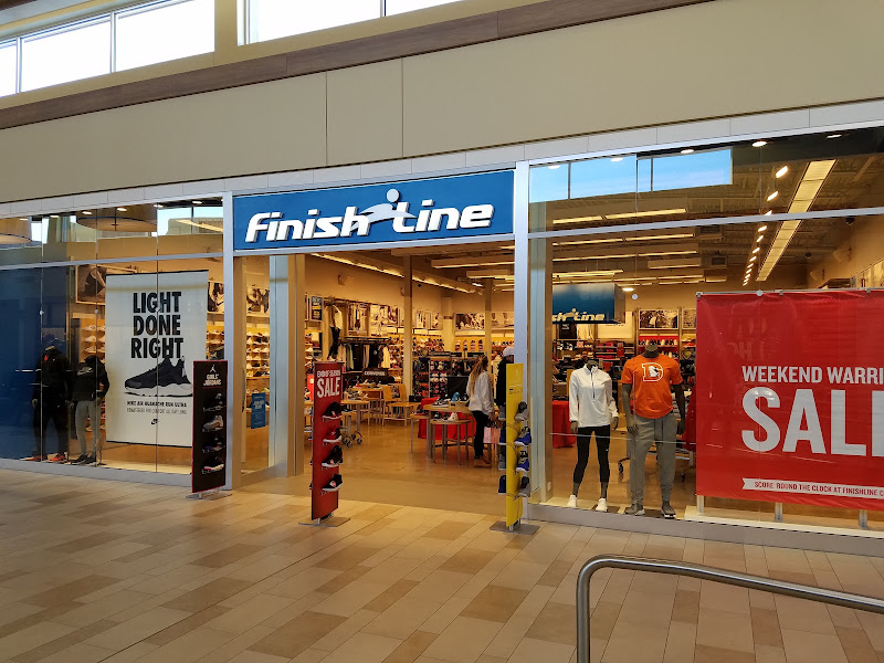 Finish Line
