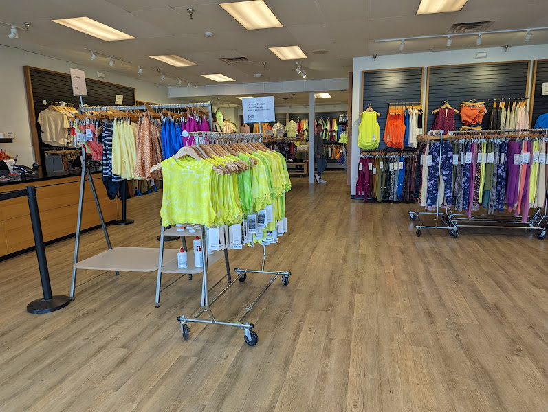 lululemon