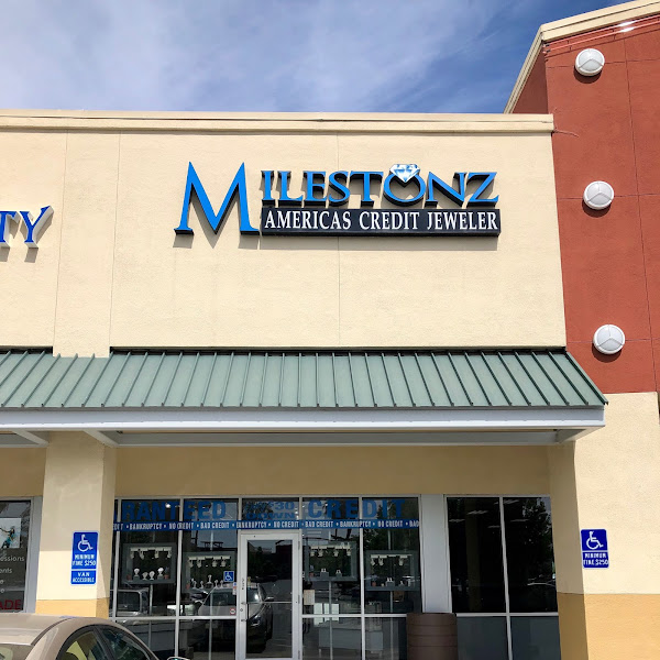 Milestonz Jewelers
