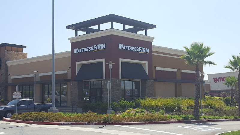 Mattress Firm