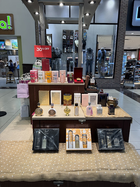 Zaaraa's Perfume & Cologne