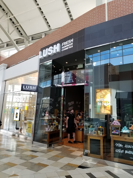 Lush
