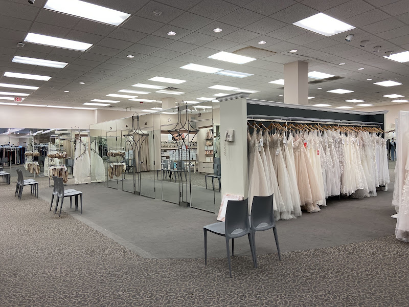 David's Bridal Ft. Wayne IN