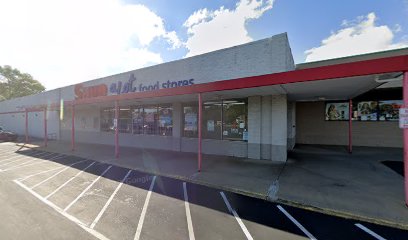 Beverage House