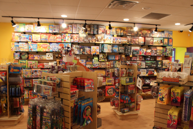 Genuine Toy Co.