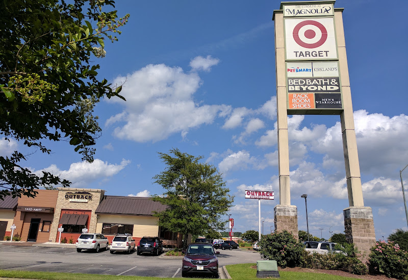 Commons At Magnolia