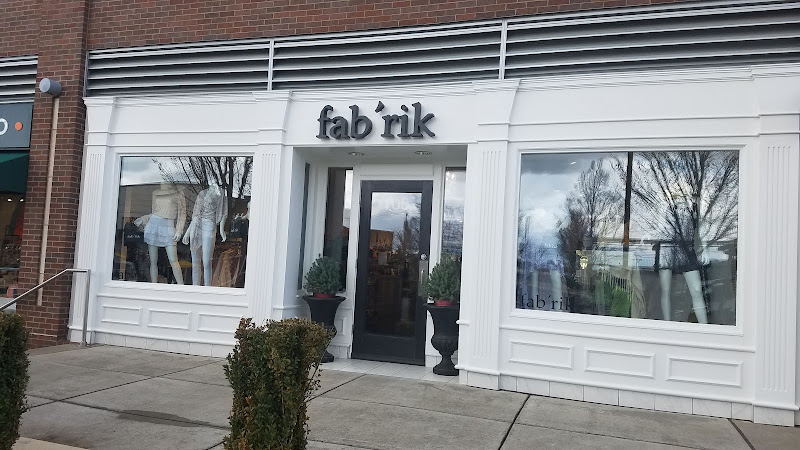 fab'rik Brentwood