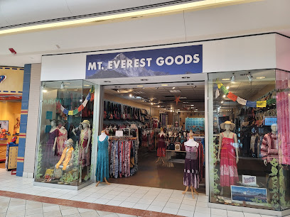 Mount Everest Goods