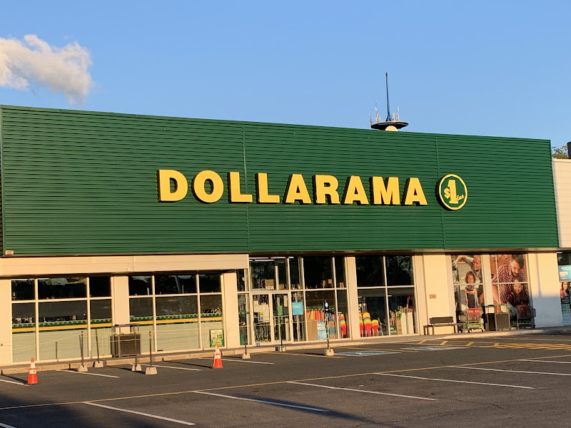 Dollarama