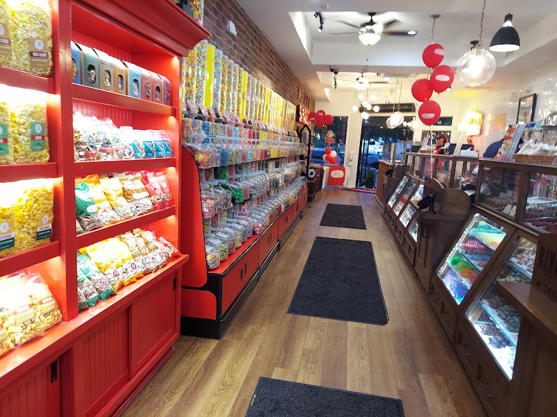 River Street Sweets