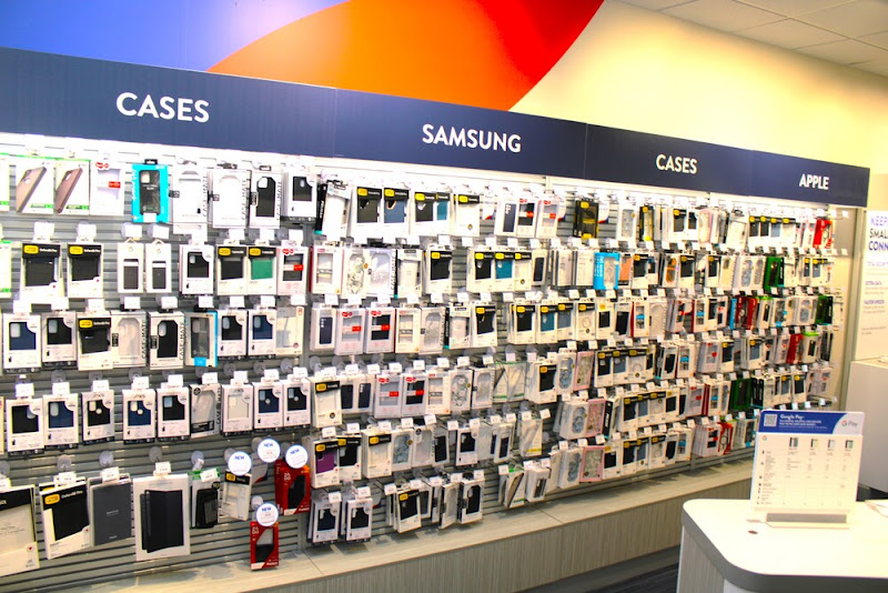 UScellular & T-Mobile Store