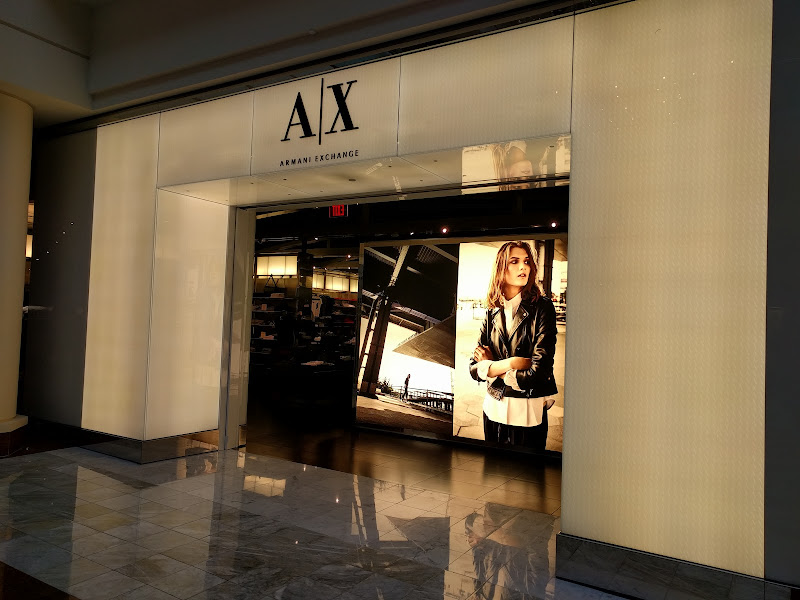 Armani Exchange