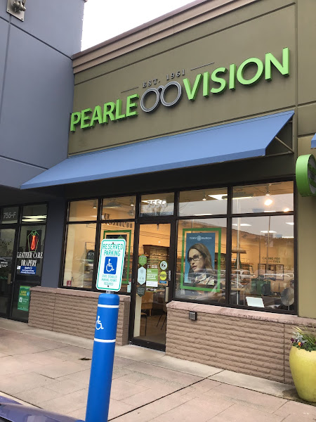 Pearle Vision