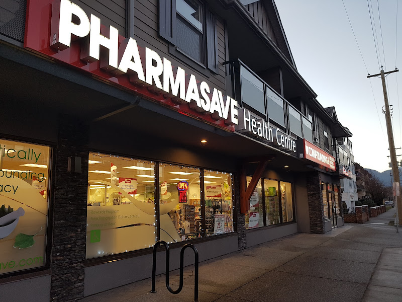 Pharmasave - Chilliwack