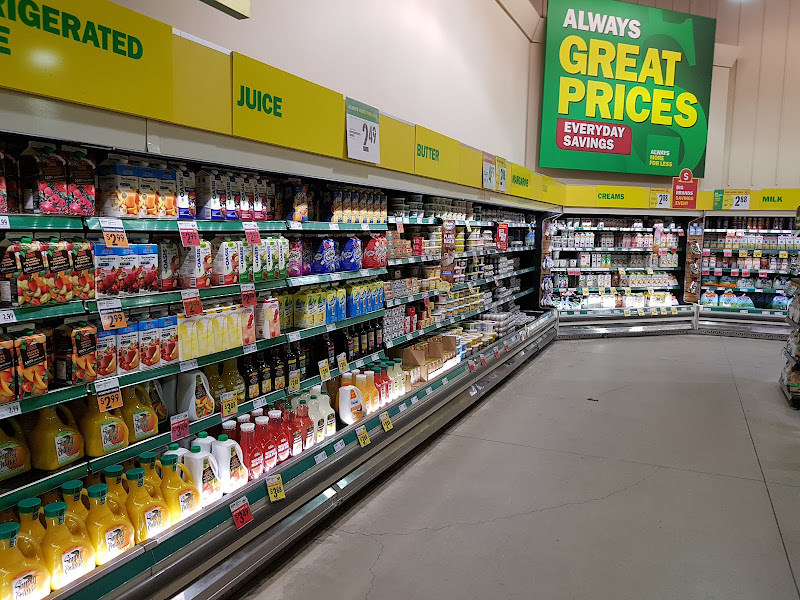 Food Basics