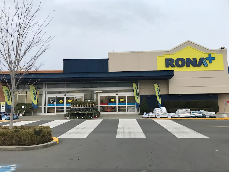 Garden Centre at RONA+