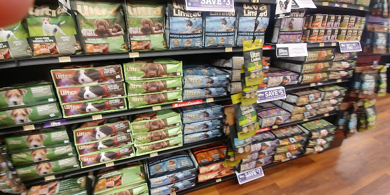 Pet Valu