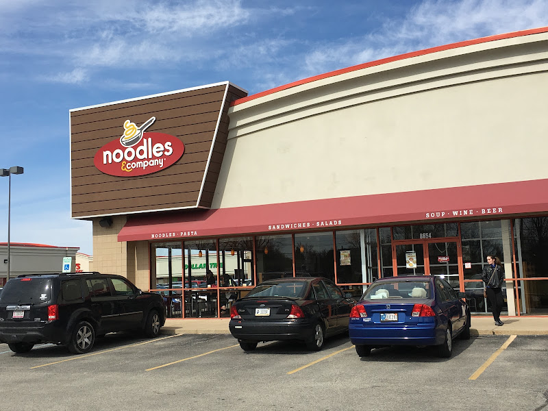 Noodles and Company