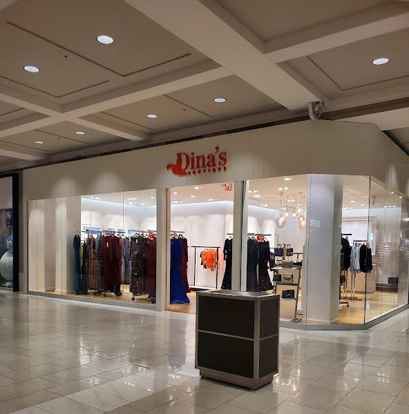 Dina’s Boutique