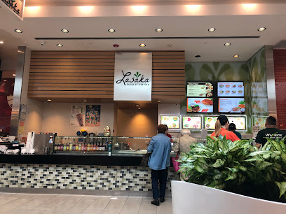 Lasaka Noodle House