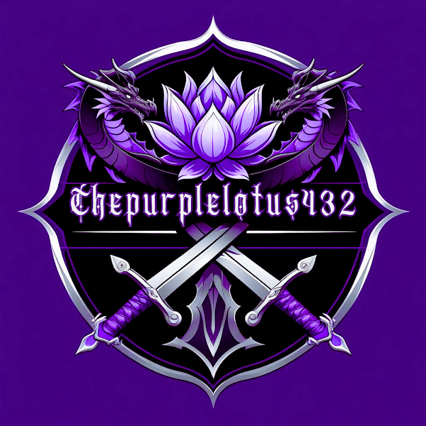 Thepurplelotus432