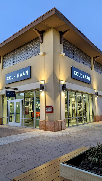 Cole Haan Outlet