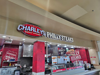 Charleys Cheesesteaks