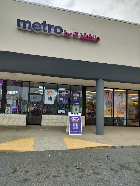 Metro by T-Mobile