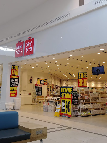 Miniso