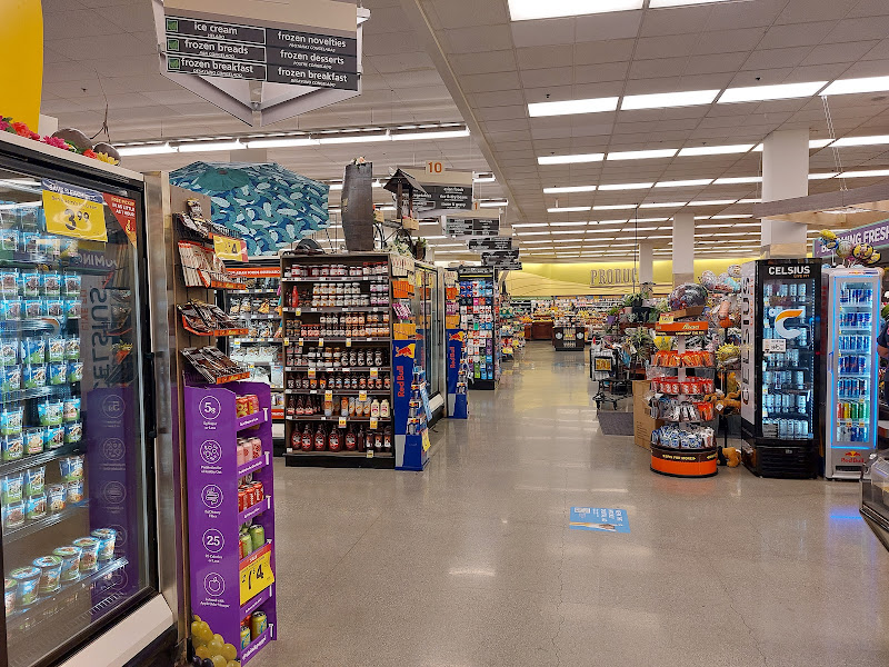 Ralphs
