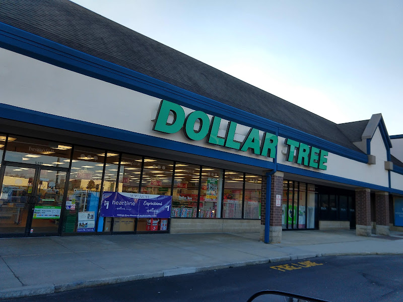 Dollar Tree