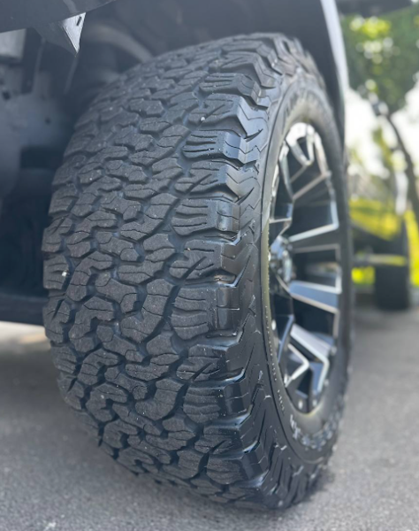 NeoTires