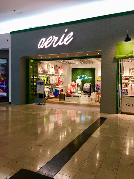 Aerie