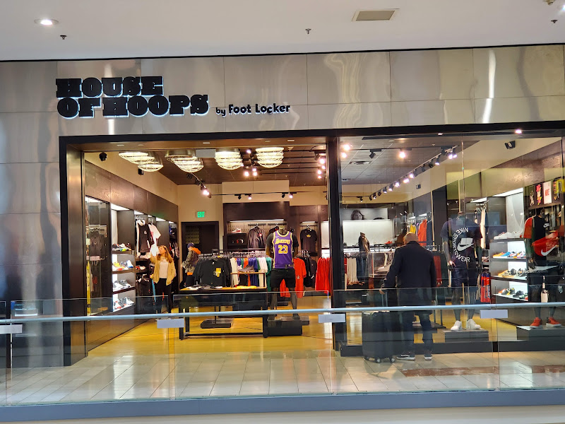 Foot Locker