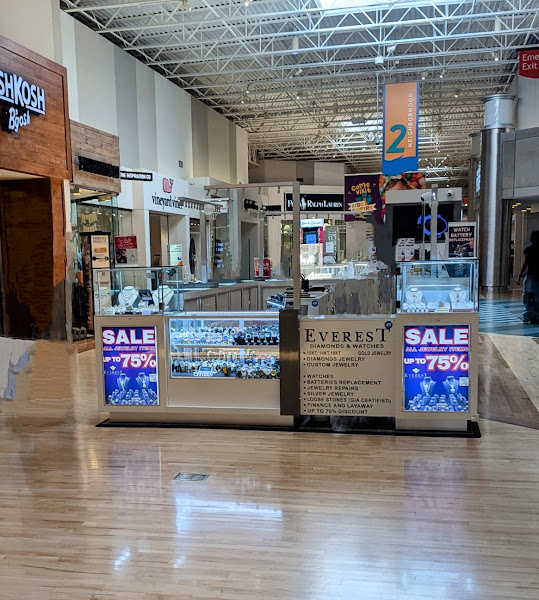 Everest Diamonds & Watches