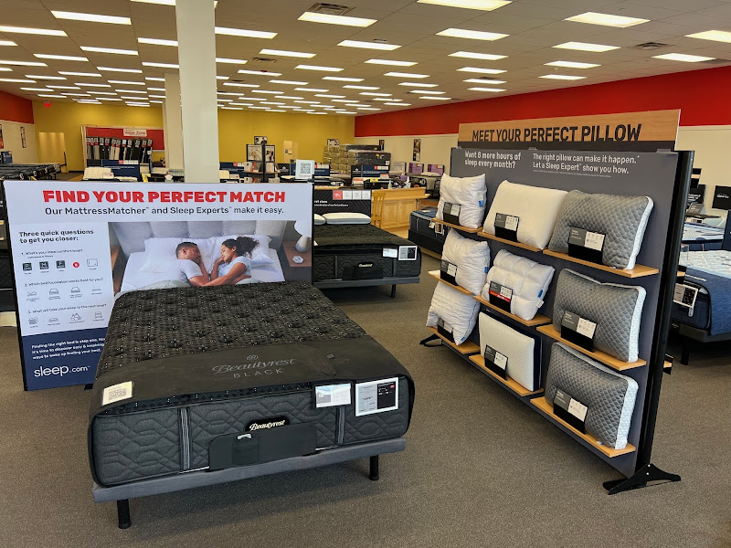 Mattress Firm