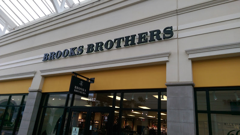 Brooks Brothers Factory Store