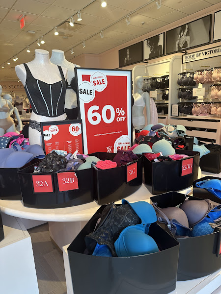 Victoria's Secret