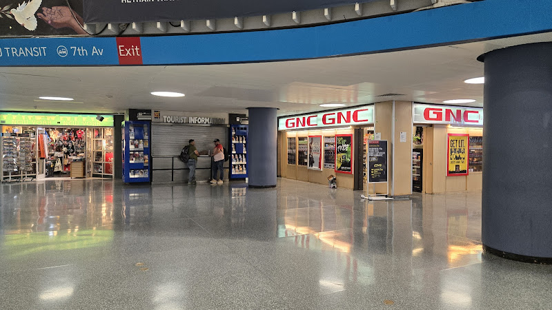 GNC
